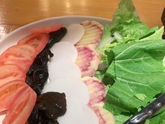 -民食香·腊排骨野生菌美食(木府店)