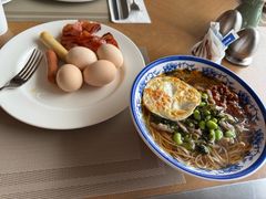 -上海浦东华美达大酒店