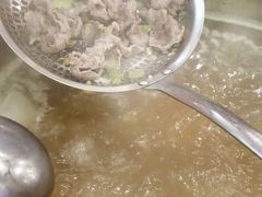 -潮汕美牛肉丸火锅店(天宁寺店)