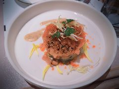 -LE SHARE洛笙·花园西餐(北京路步行街店)