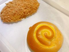 -BreadTalk面包新语·烘焙蛋糕(高德置地春广场店)