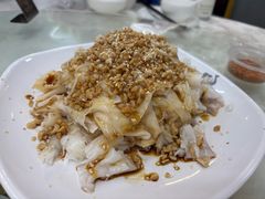 -陈记粤湛鸡饭店