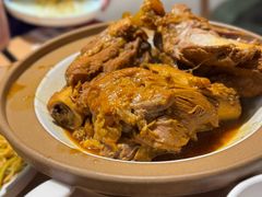 -宏状元现熬粥·京味菜(三里河店)