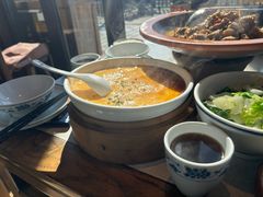 -寨子里的钵钵菜·湘西山里菜(魅力湘西店)