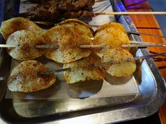 -夜猫子串吧·龙虾.江西小炒(万塘路店)