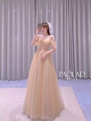 -南京宝娜嫁衣婚纱礼服馆(中央路店)