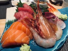 -泉寿司(万科公园店)