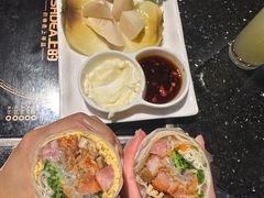 -吴记鲜定味