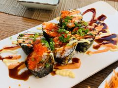 -酒井酱子·深夜食堂(东城汇店)