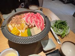 -阿吾罗·月咏精致日料(港汇恒隆广场店)