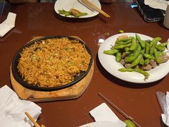 -三个大叔东北烧烤·砂锅菜(西三旗店)