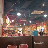 每次来时都人山人海的港式火锅