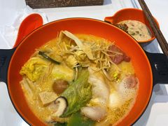 -张亮麻辣烫(常州东环二路店)