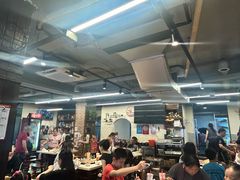 -水碾河刘老大串串香(水碾河路店)