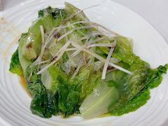 -萃华海鲜阁大排档(五四广场店)
