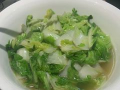 费大厨辣椒炒肉-费大厨辣椒炒肉(通州万达店)