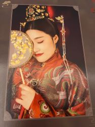 -盘子女人坊古装写真摄影(天津总店)