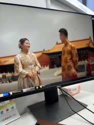 -全城热恋璀璨婚纱摄影(国贸总店)