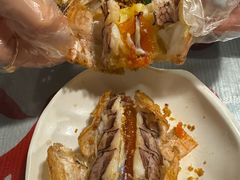 -辉记炭烧海鲜大排档·老字号(福田店)