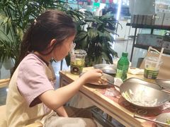 -酷公社·榴莲披萨(太原街店)