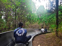 -千佛山风景名胜区
