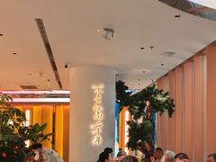 -桂满陇·手作小笼包&江南叫花鸡(中山公园店)