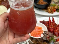 -上海静安昆仑大酒店