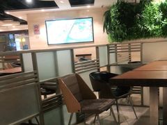-Tube station站点比萨(王府井百货店)