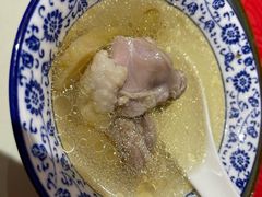 -魁盛居百年鲁菜馆(中林路店)