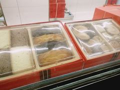 西点蛋糕-五福西点(NO.36中山北路店)