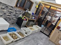 -阿杰臻选海鲜饭店(普陀山店)