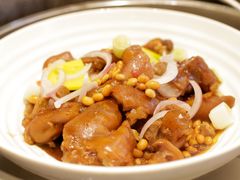 -武汉武昌威斯汀酒店-知味自助餐厅