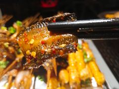 -醉烧膘·烧烤夜宵王(总店)