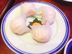 虾饺或港式燒賣-左记港食(融科天城店)
