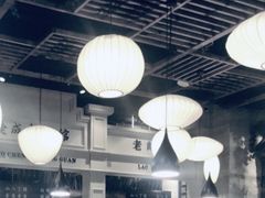 大堂-陈麻婆豆腐总店