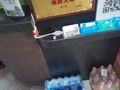 -张树军海鲜(王府壹号店)