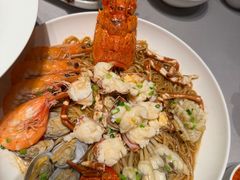 -徐记海鲜·始于1999(南油永新汇店)