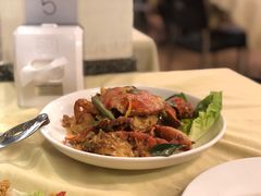 -真浪花园海鲜餐馆