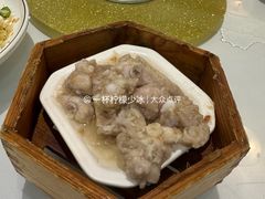 -春满人间酒楼(园岭中路店)