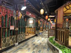 -宝丽金大酒店·洗浴中心