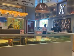 -菲滋意式餐厅(富阳东方茂店)