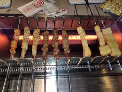 -丰茂烤串(金源店)