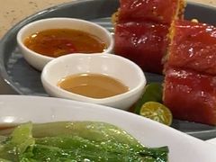 -点都德(皇岗村店)