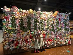 -奇幻丛林(佛罗伦萨小镇店)