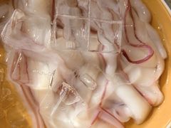 -海底捞火锅(老城根店)