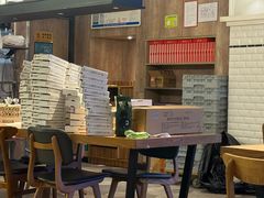 -必胜客(龙湾万达店)