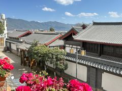 -有一锅·野生菌黑山羊腊排骨火锅(古城北门店)
