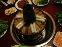 -香满楼(临安路店)