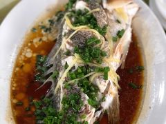 -源海渔村·现捞海鲜(大角湾店)