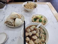 -蒋家桥饺面店(四望亭路店)